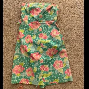 Vintage Lilly Pulitzer Dress